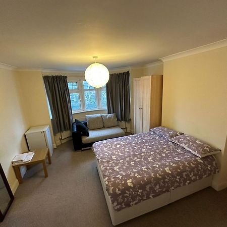 ロンドンHouse Dollis Hillアパートメント エクステリア 写真