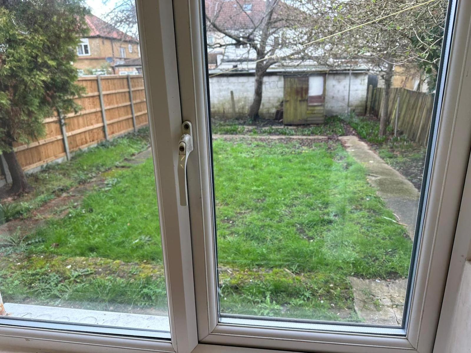 ロンドンHouse Dollis Hillアパートメント エクステリア 写真