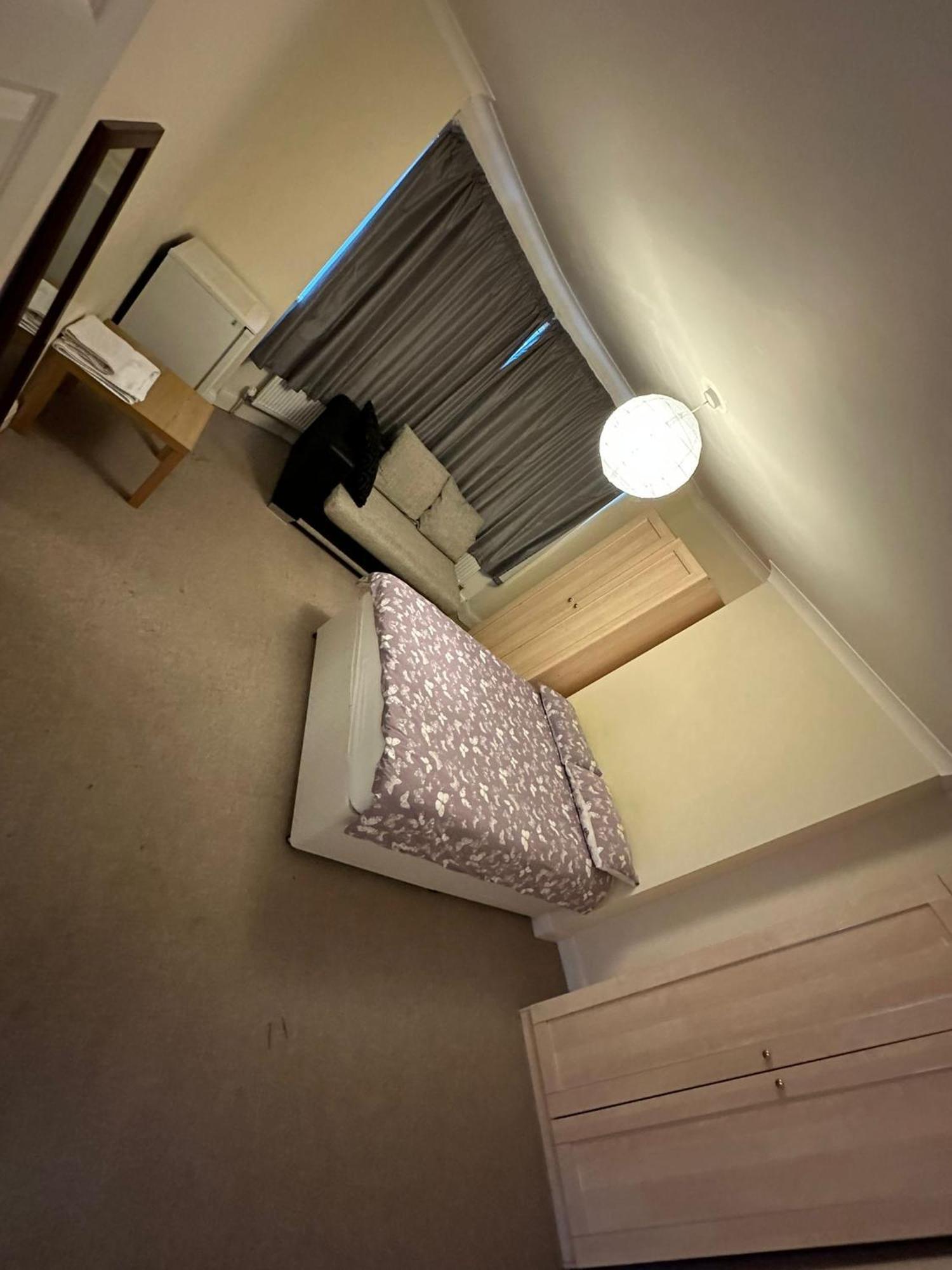 ロンドンHouse Dollis Hillアパートメント エクステリア 写真