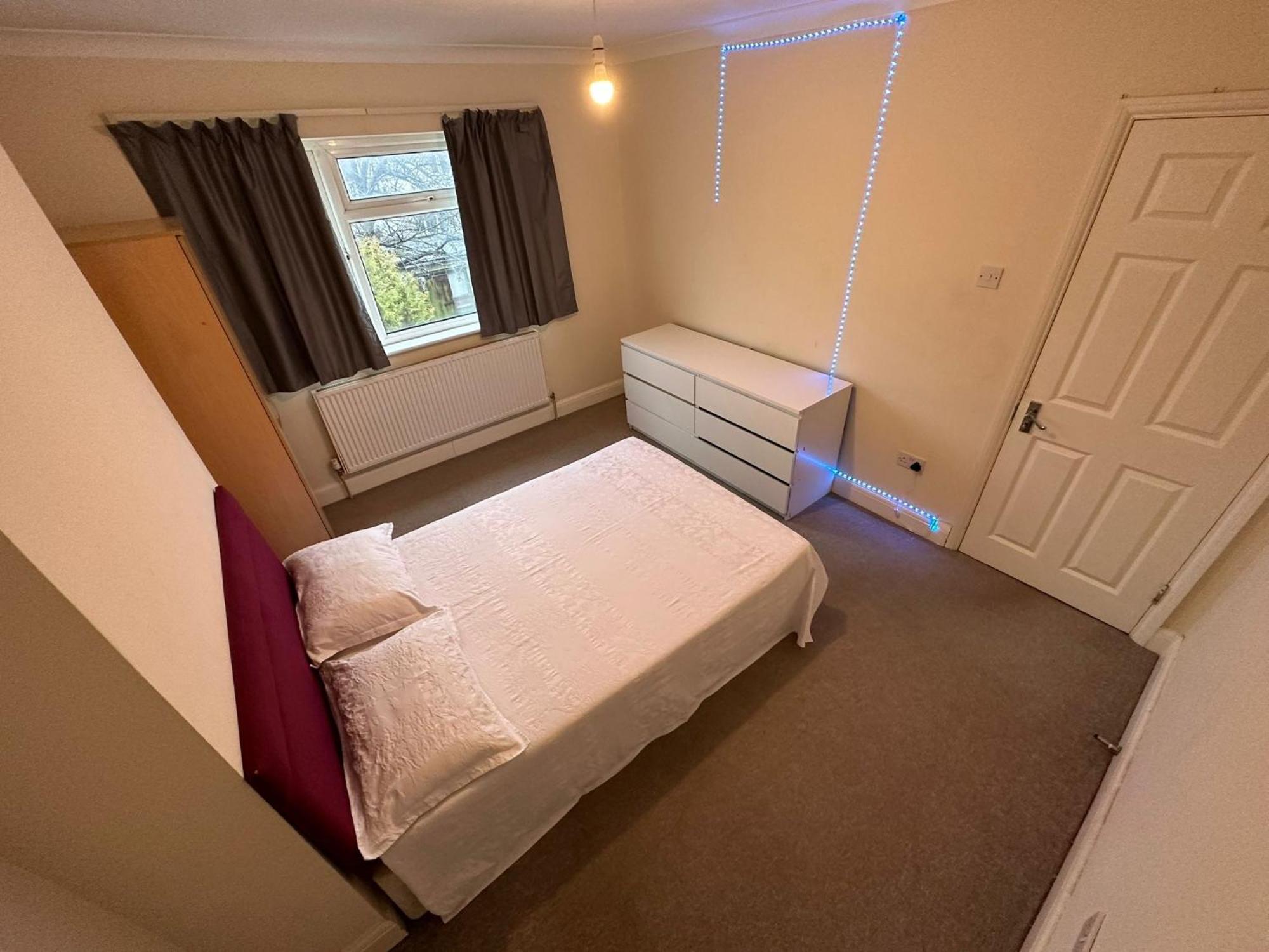 ロンドンHouse Dollis Hillアパートメント エクステリア 写真