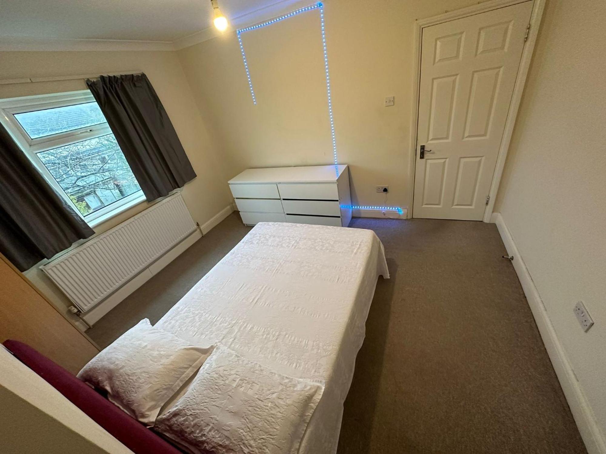 ロンドンHouse Dollis Hillアパートメント エクステリア 写真